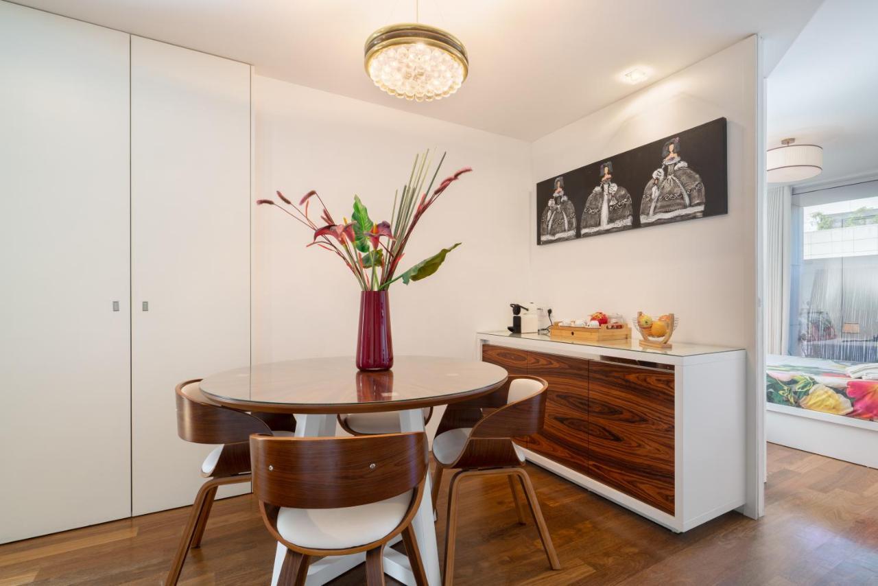 Apartamento Qian Caves Gaia 2Br Ac Free Parking Vila Nova de Gaia Exteriör bild