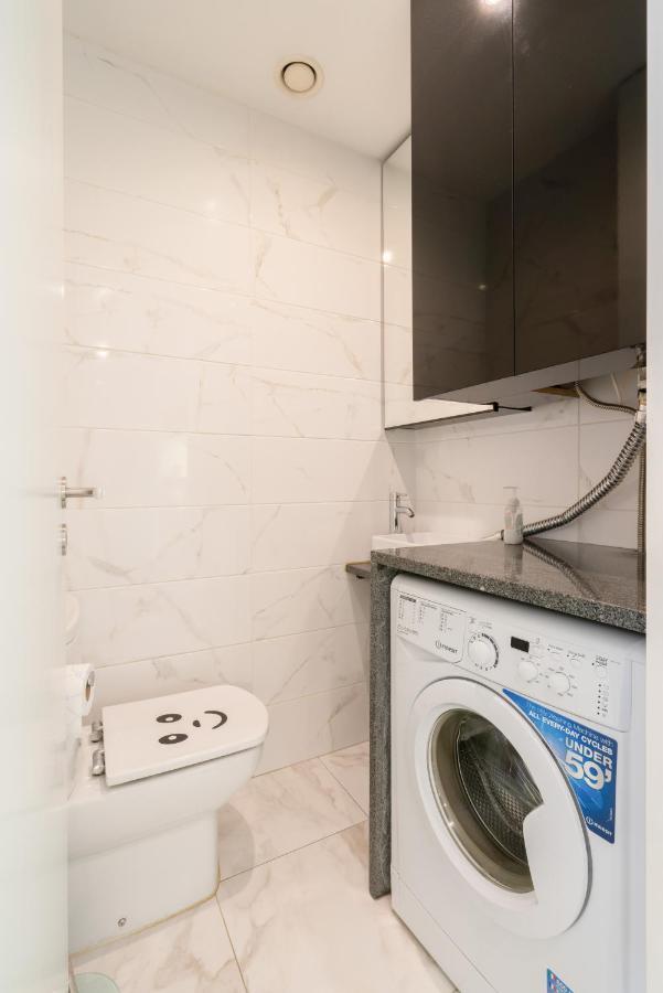 Apartamento Qian Caves Gaia 2Br Ac Free Parking Vila Nova de Gaia Exteriör bild