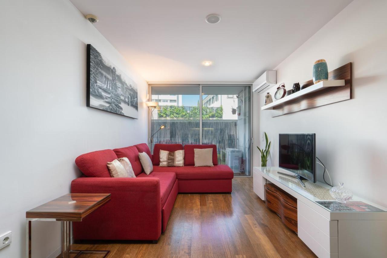Apartamento Qian Caves Gaia 2Br Ac Free Parking Vila Nova de Gaia Exteriör bild