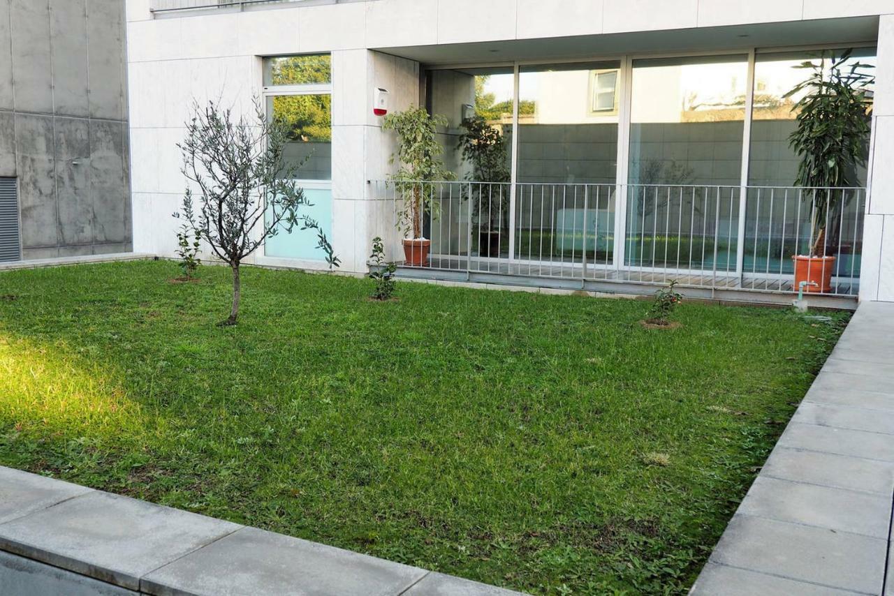 Apartamento Qian Caves Gaia 2Br Ac Free Parking Vila Nova de Gaia Exteriör bild